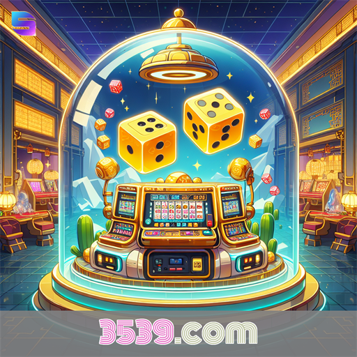 Esporte e Diversão no 3539.com: Uma Nova Era de Jogos