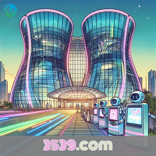 Slots Irresistíveis: A Aventura no 3539.com é Inesquecível