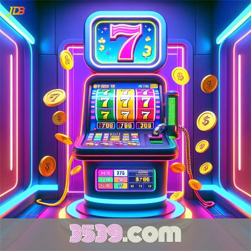 Explorando a Plataforma do 3539.com: Uma Nova Era em Jogos