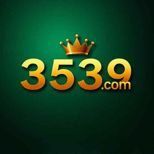 3539.com Logo