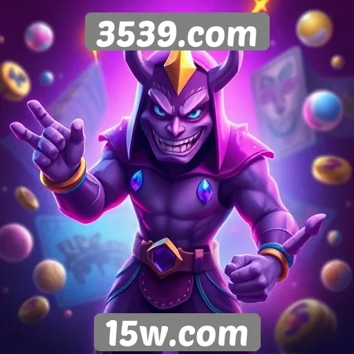Novos jogos disponíveis no 3539.com